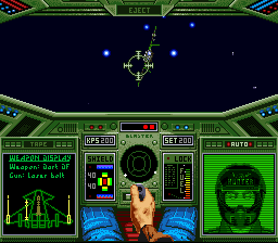 Wing Commander - The Secret Missions